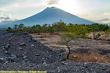 Mount Agung